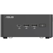 تصویر مینی پی‌سی ایسوس NUC15CRHU7 Ultra 7 255H 32GB 1TB 