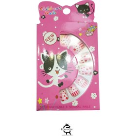 تصویر ناخن بچه 12067 نیو 