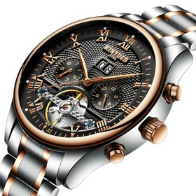 Kinyued tourbillon online watch