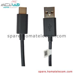 تصویر کابل شارژ موتورولا (در حد نو) – USB Cable Moto One / Moto One Macro / One Action / One Hyper / One Vision Plus / One Fusion / Moto E7 / G9 Power / G04 / Moto G 5G / G13 / G14 / G51 5G / G22 / E7i Power / E20 / E32s / E40 