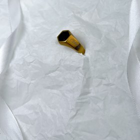 تصویر انگشتر مردانه 