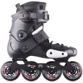 تصویر اسکیت کفشی سبا مدل FRX 80 Seba FRX 80 Roller Skate