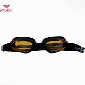 تصویر عینک شنا برند AQUAPRO 