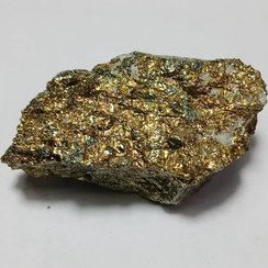 تصویر پیریت بورنیت زیبا کد356 خاص کلکسیونی 