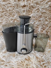 تصویر آبمیوه گیری تک کاره المپیا مدل OE6061 Juicer OLYMPIA OE-6061