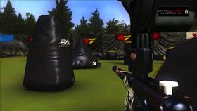 تصویر خرید بازی Greg Hastings Paintball 2 - پینت بال برای XBOX 360 