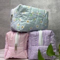 تصویر کیف آرایش میکاپ بگ 