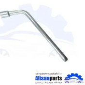 تصویر آچار چرخ پراید سایز ۱۴ 