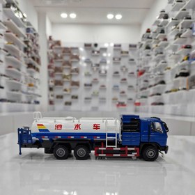 تصویر کامیون ابپاش مدل 625042 