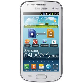 تصویر گوشی کوچک سامسونگ مدل Galaxy S Dous GT-S7562 ا Mobile Phone Samsung Galaxy S Dous GT-S7562 Mobile Phone Samsung Galaxy S Dous GT-S7562