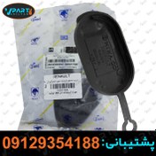 تصویر درب منبع شیشه شوی ال90/ساندرو اصلی ایساکو (عمده) 