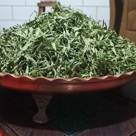 تصویر سبزی خشک ترخون(100گرمی) 