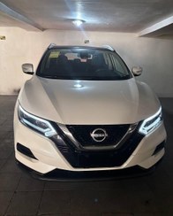 تصویر نیسان قشقایی مدل 2024 ا Nissan Qashqai Nissan Qashqai