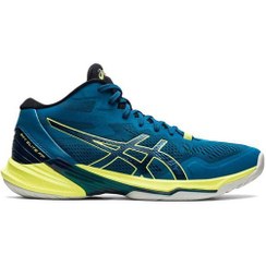 تصویر کتونی والیبالی اسکیس Asics Sky Elite FF مسترکوالیتی Asics Sky Elite FF