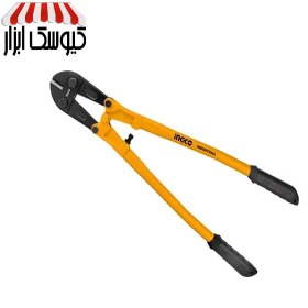 تصویر قیچی مفتول‌ بر 30 اینچ اینکو مدل hbc0130 