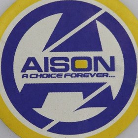 تصویر ماله آیسون مدل YP- SAF/MAT-40CM 