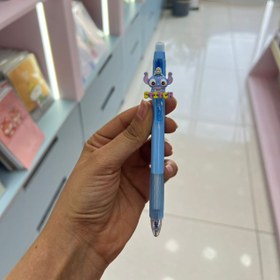 تصویر خودکار پاک کنی استیج 