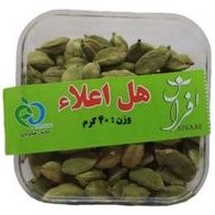 تصویر هل سبز افراس - 40 گرم 