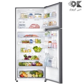 تصویر یخچال و فریزر سامسونگ مدل RT53 ا Samsung RT53FMEW Refrigerator Samsung RT53FMEW Refrigerator