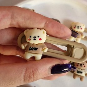 تصویر گلسر خرسی 