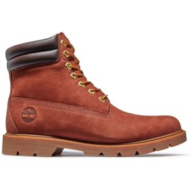 تصویر بوت مردانه تیمبرلند اورجینال Timberland 