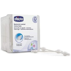 تصویر گوش پاک کن 90 عددی چیکو Chicco 