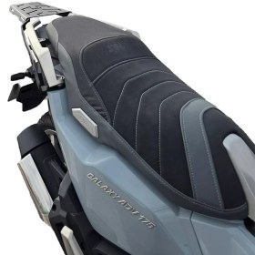 تصویر باربند عقب موتور SYM Galaxy ADV 175 