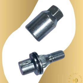 تصویر قفل رینگ MVM X55 وارداتی 