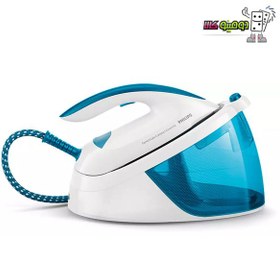 تصویر اتو مخزن دار فیلپس مدل GC6820 Philips GC6820 smart steam iron 2400 W