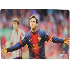 تصویر پد موس گیمینگ 