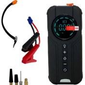 تصویر جامپ استارت مدل mk-326 