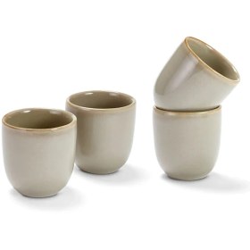 تصویر جا تخم مرغی سرامیک چیبو 4 عددی 