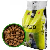 تصویر غذای سگ حمایتی مفید (10 کیلوگرم) MoFeed Supportive Dog Dry Food 10kg