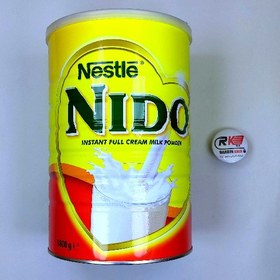 تصویر نیدو بزرگسالان ساده وزن 1800 گرم هلندی – NIDO 