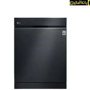 تصویر ماشین ظرفشویی ال جی مدل DFC335HM ظرفیت ۱۴ نفر با ۱۰ برنامه 