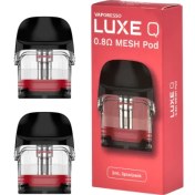 تصویر کارتریج ویپرسو لوکس کیو VAPORESSO LUXE Q CARTRIDGE