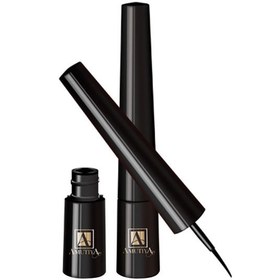 تصویر خط چشم اندلس دفینیشن بسیار قوی آموتیا ENDLESS DEFINITION EYELINER AMUTIYA