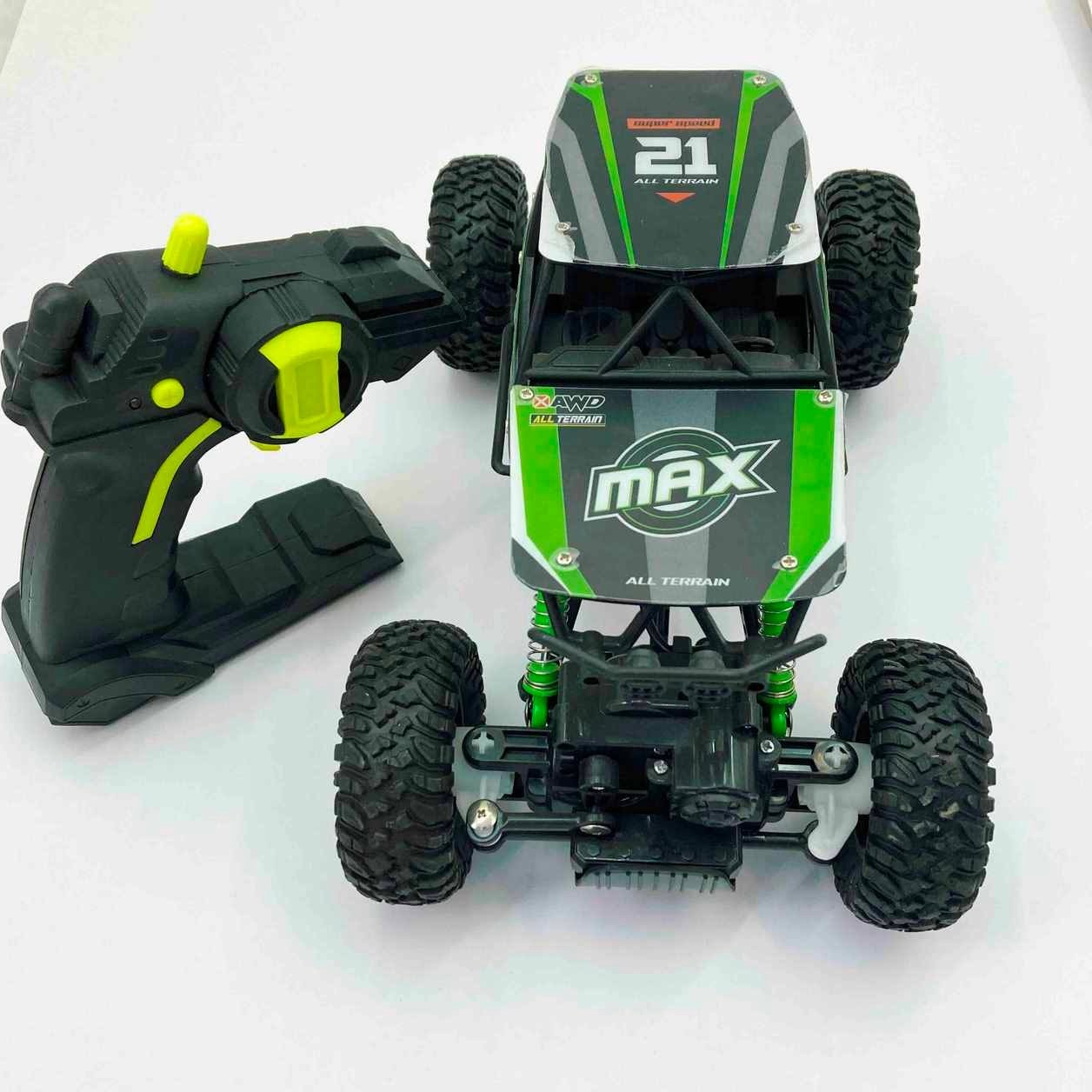 Bonzai RC NZ - 🏎#Kraze – 1/12 Off-Road RC Buggy 2.4G