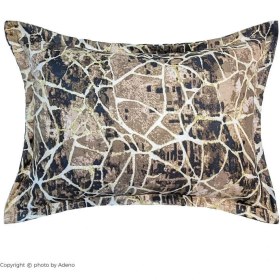 تصویر روبالشی آدنو مدل هنگامه کد CH147 بسته 2 عددی 