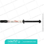 تصویر کامپوزیت دنفیل فلو DenFil Flow دو عددی 