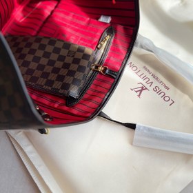 تصویر کیف لویی ویتون توت بگ 