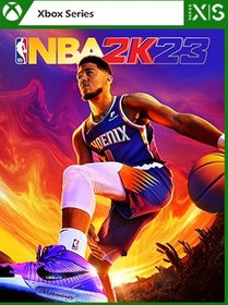 تصویر بازی NBA 2K23 برای Xbox 