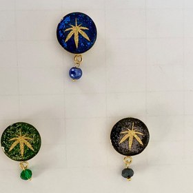 تصویر مگنت روسری 