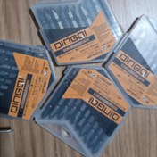 تصویر سری پیچ گوشتی دینگی مدل 68002 بسته ۱۰ عددی 