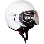 تصویر کلاه کاسکت تفتان مدل H4 