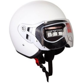 تصویر کلاه کاسکت تفتان مدل H4 