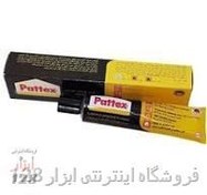 تصویر چسب صنعتی پاتکس تیوپی Pateks Industrial Adhesive