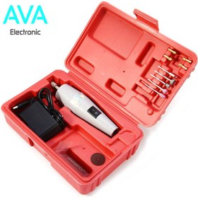 تصویر ست مینی دریل دستی P500 