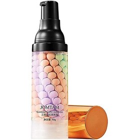 تصویر پرایمر رنگین کمانی توز Tuz Multipurpose primer