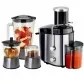 تصویر آبمیوه گیری گوسونیک مدل GSJ-726 GOSONIC GSJ-726 Juicer